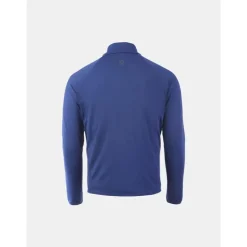 Leconte Fleece Jacket Twilight Blue