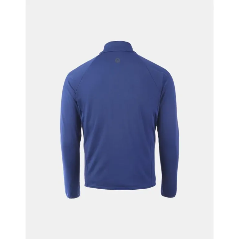 Leconte Fleece Jacket Twilight Blue