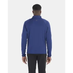 Leconte Fleece Jacket Twilight Blue