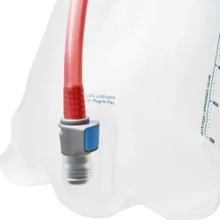 1,5L Elite, P&P
