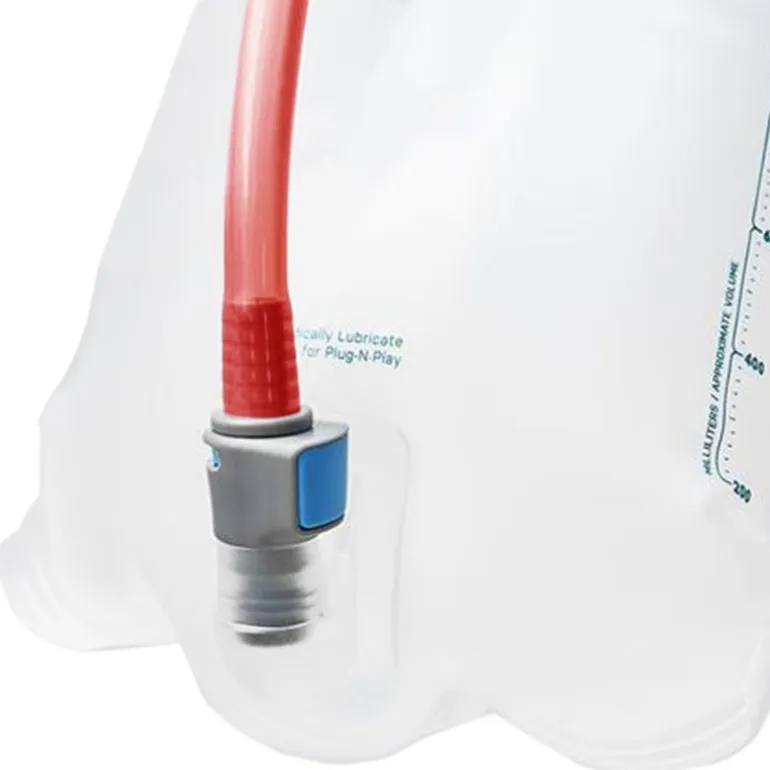 1L Elite, P&P, Hydraflex