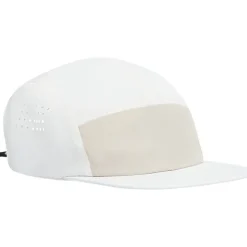 Lightweight Cap White/Sand Fog