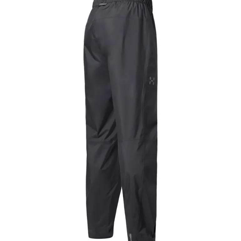 L.I.M Airak 2.5L Pant Men True Black