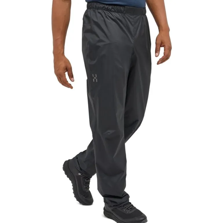 L.I.M Airak 2.5L Pant Men True Black