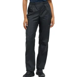 L.I.M Airak 2.5L Pant Women True Black