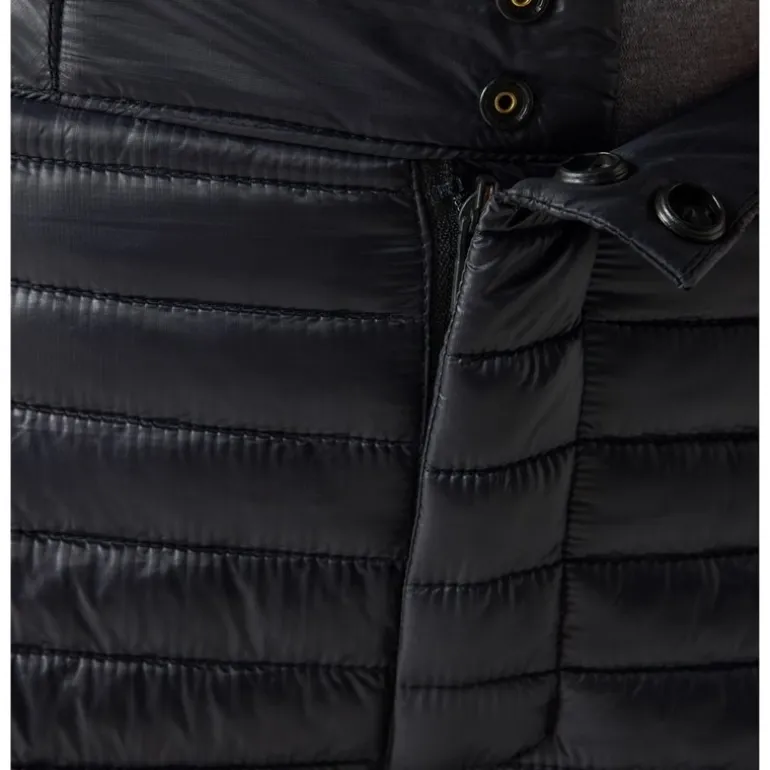 L.I.M Mimic II Pant Women True Black
