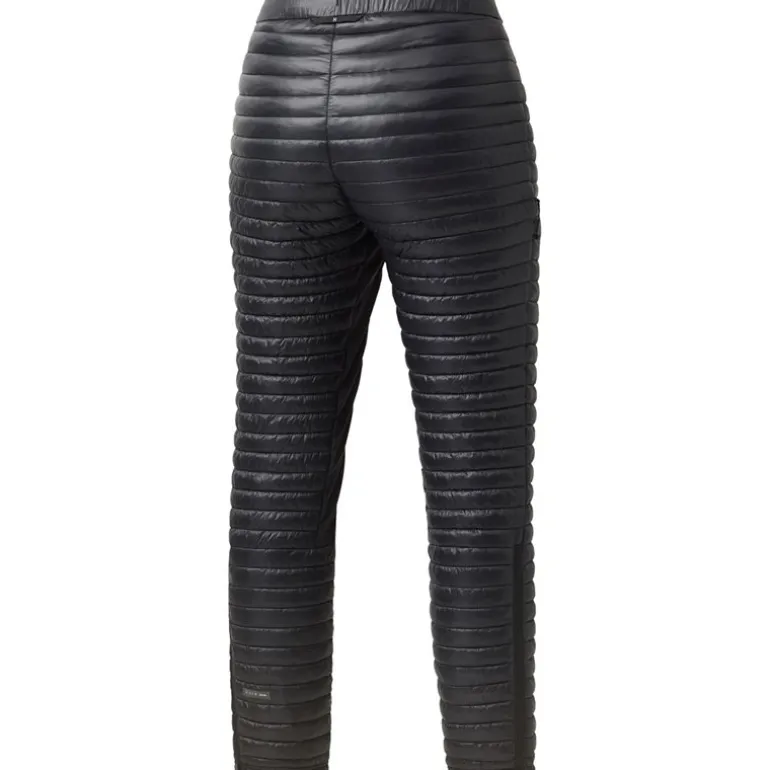 L.I.M Mimic II Pant Women True Black