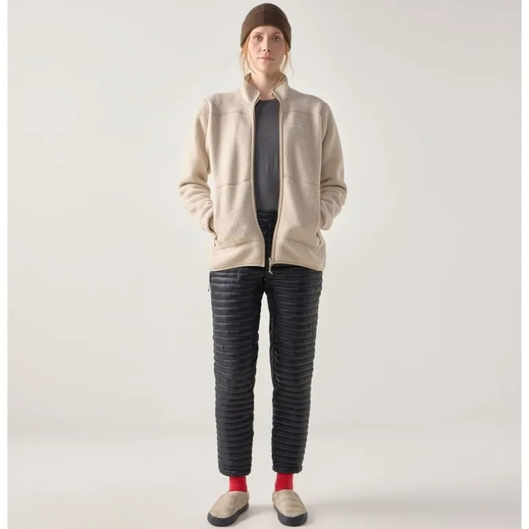 L.I.M Mimic II Pant Women True Black