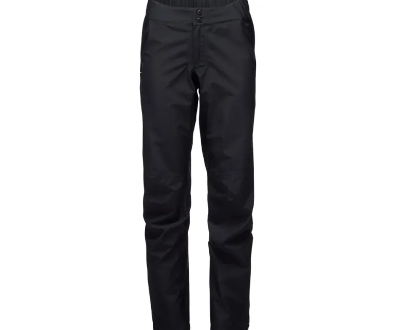 Liquid Point Pants Women