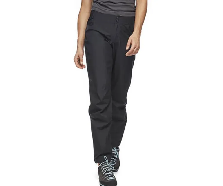 Liquid Point Pants Women