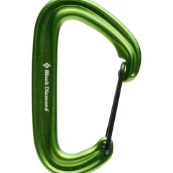 Litewire Carabiner Envy Green