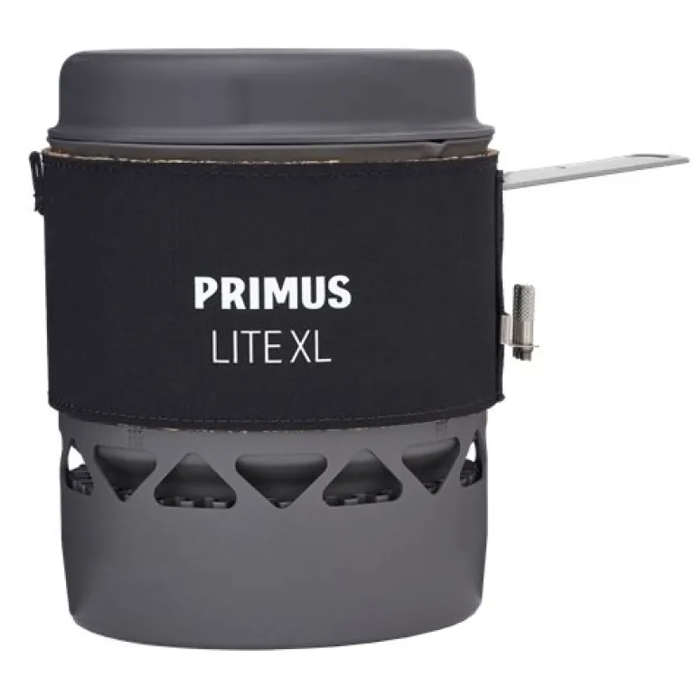 Lite XL Pot 1,0 L