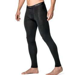 Long Johns M´s Lite Black