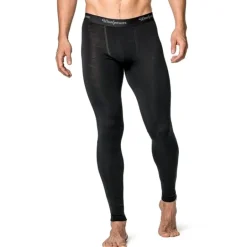 Long Johns M´s Lite Black