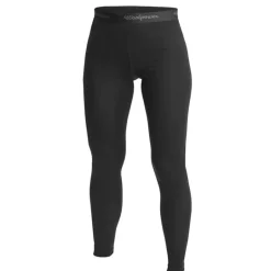 Long Johns W´S Lite n Black