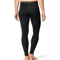 Long Johns W´S Lite n Black
