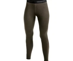 Long Johns W´S Lite n Pine Green