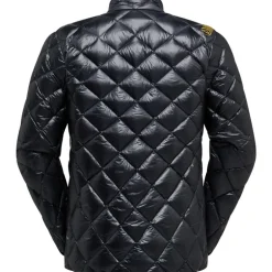 Lumina 100 Down Jkt M Black