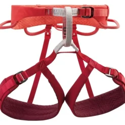 Luna Coral Red