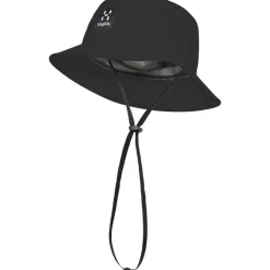LX Hat True Black