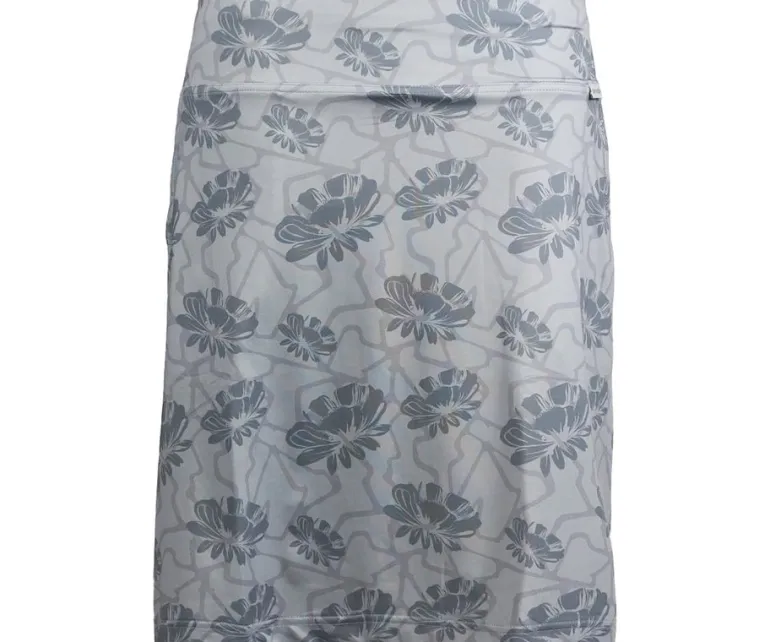 Magda Knee Skort Women