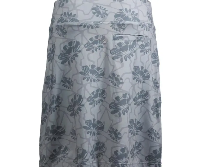 Magda Knee Skort Women
