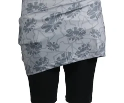 Magda Knee Skort Women