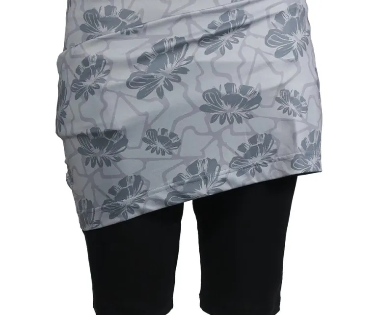 Magda Knee Skort Women