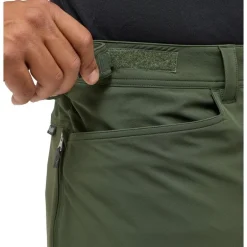 Magma Rugged Pant Men Seaweed Green