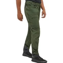 Magma Rugged Pant Men Seaweed Green