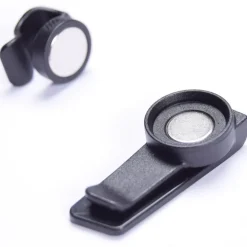 Magnetic Tube Clip