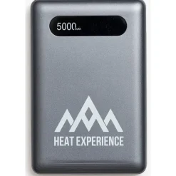 5000mAh Powerbank