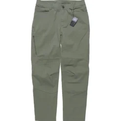Mainliner Pant M Onyx