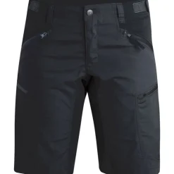 Makke II Ws Shorts n Black