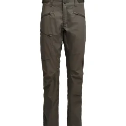 Makke Lt Ws Pant Forest Green