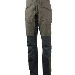 Makke Pro WS Pant Forest Green/Charcoal