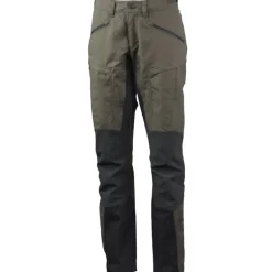 Makke Pro WS Pant Forest Green/Charcoal