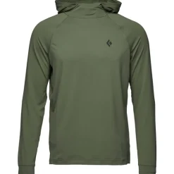 M Alpenglow Hoody Tundra