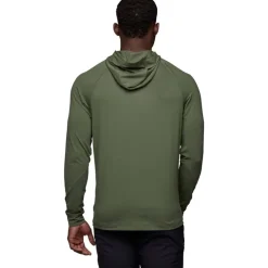 M Alpenglow Hoody Tundra