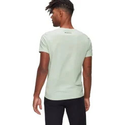 Mammut Core T-Shirt Men Classic Silver Sage