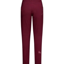 Mantra Pants W Redwood/Rosebay
