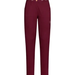 Mantra Pants W Redwood/Rosebay