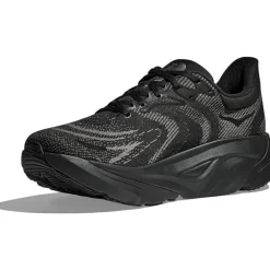 M Arahi 8 Black / Black
