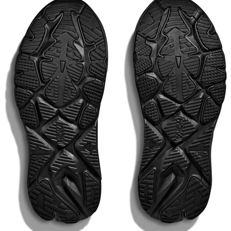 M Arahi 8 Black / Black