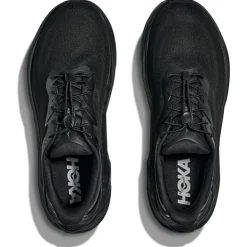 M Arahi Sr Black/Black