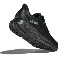 M Arahi Sr Black/Black