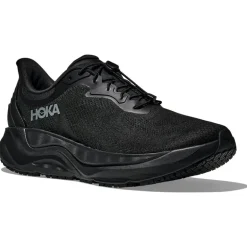 M Arahi Sr Black/Black
