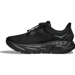 M Arahi Sr Wide Black/Black
