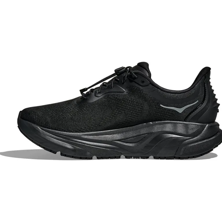 M Arahi Sr Wide Black/Black