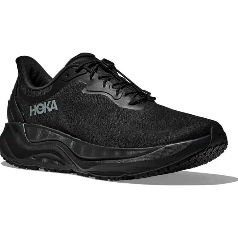 M Arahi Sr Wide Black/Black